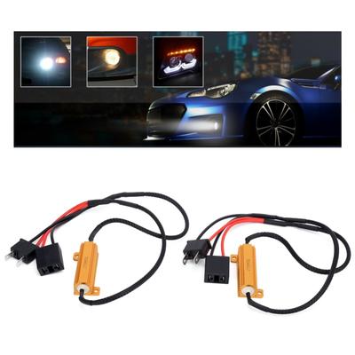 Accessoires pour l'électronique de voiture – Câbles et adaptateurs
