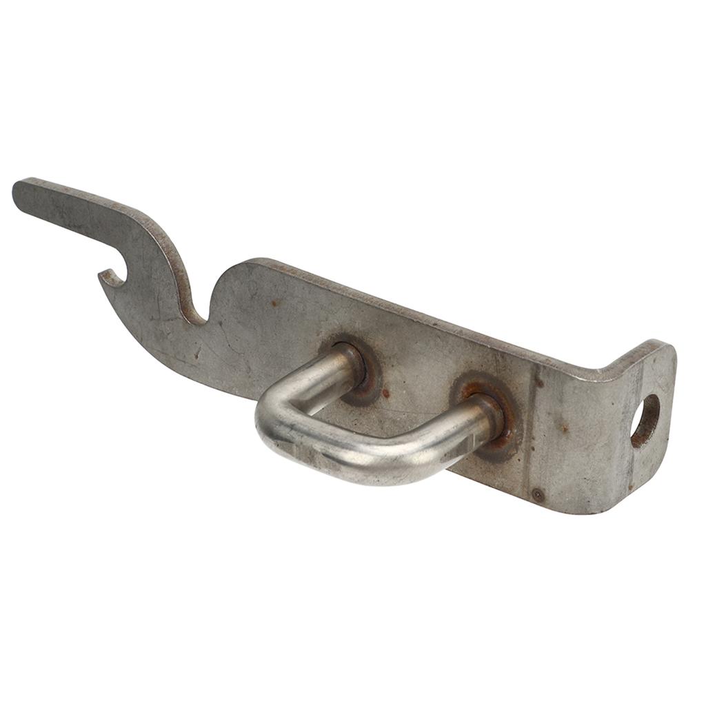 Car Door Prop Powerful Load Bearing Precise Compact Replacement For Ford Transit Back Door