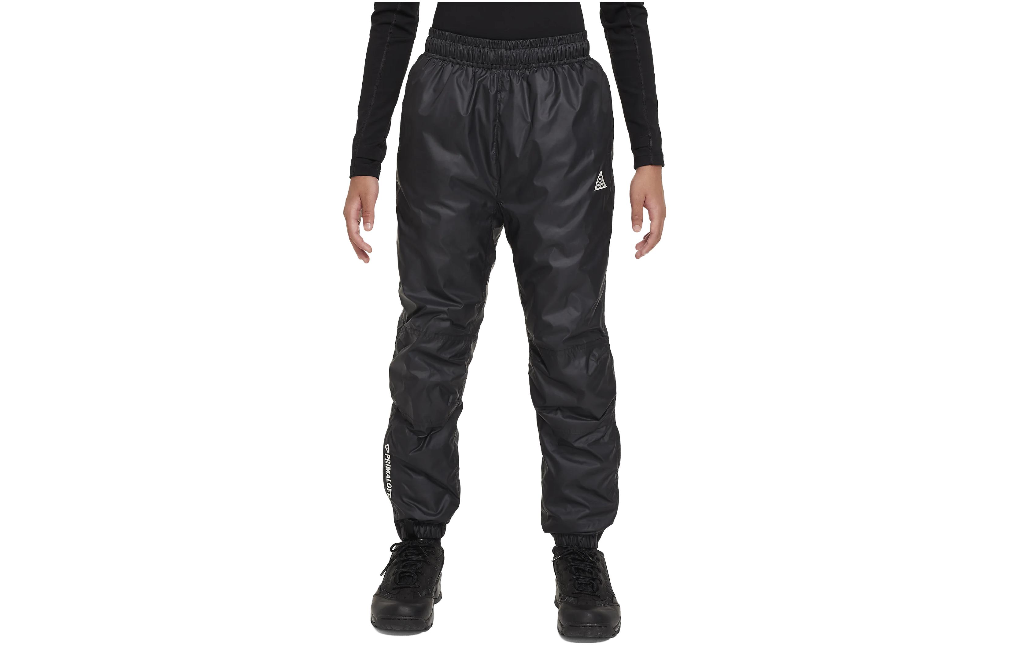 

Nike Kids Pants Moderate DQ9322-011 L