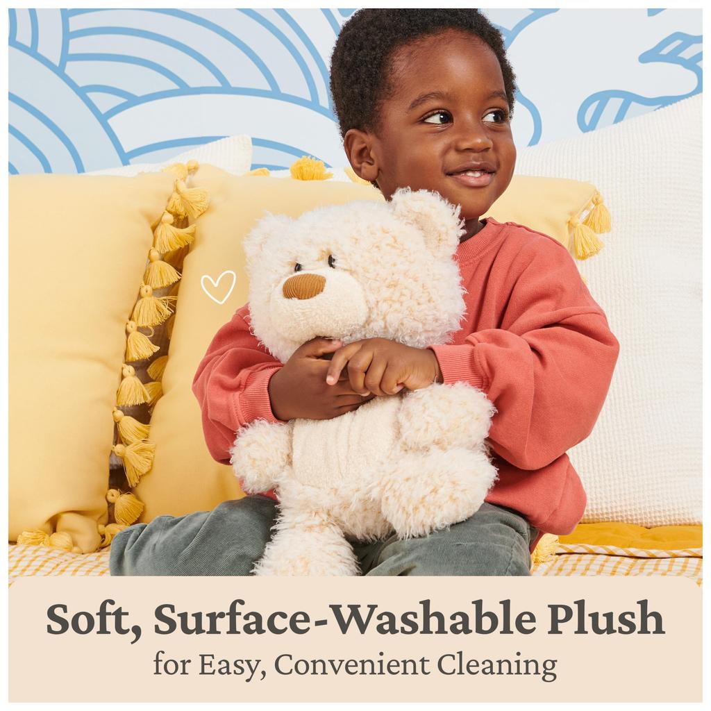 GUND Bubbles Bear 6068678