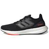 New PureBoost 22 'Black Semi Orange' HQ7211