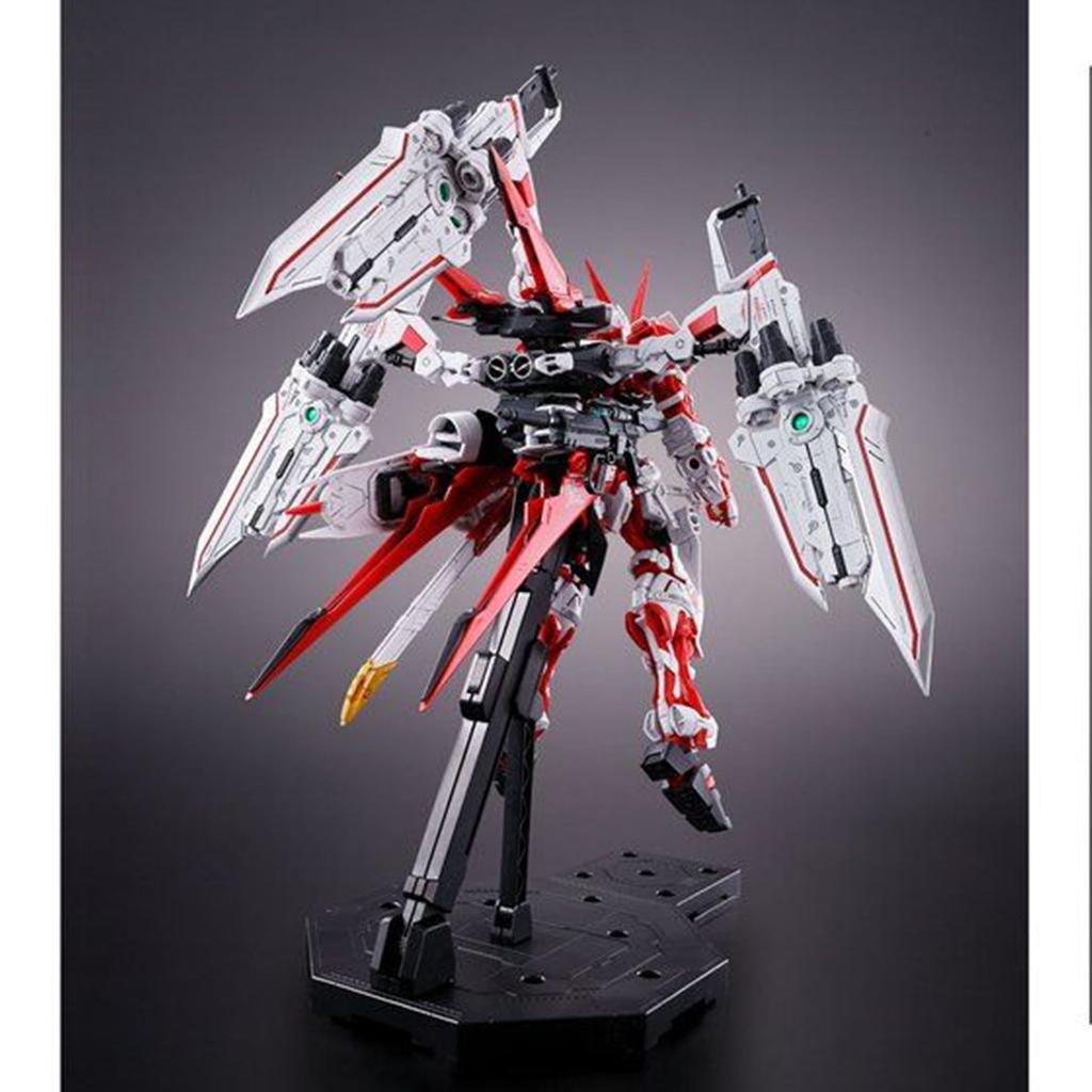 BANDAI MG Gundam Astray Red Dragon 1/100