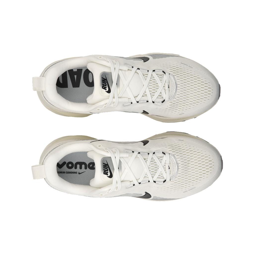 Nike Vomero 18 Lait de Coco Chaussures de Sport pour Homme Crème Blanc Sommet Noir HM6803-101