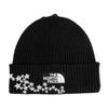 The North Face [Customized Hat] Made by MAY, Street Fashion, Twinkling Stars, Starry Lights, Personalized NE3BL72A(Team47-Starry Hat)
