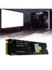 M.2 M Key PCIeX4 SSD To .2 OCUlink SFF-8612 Adapter Card for 2.5inch NVME .2(SFF 8639)SSD PCIE NGFF Converter Card