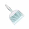Durable Mini Dustpan and Brush Set Handheld Desktop Mini Broom Set  Keyboard Cleaning