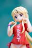 PULCHRA Mosaic Pretty Days Karen Kujo Scale Resin Painted Complete Figure Kin-iro 1/8