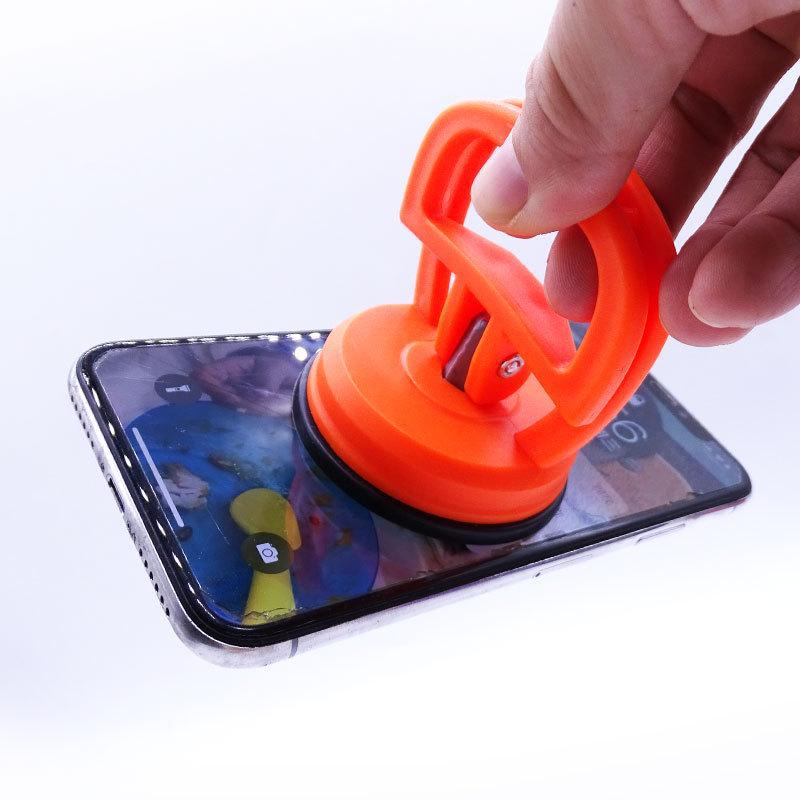Strumento a Ventosa Multifunzione per Riparazione Denti e Separazione Schermo LCD