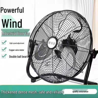 Electrónica climática – Ventiladores