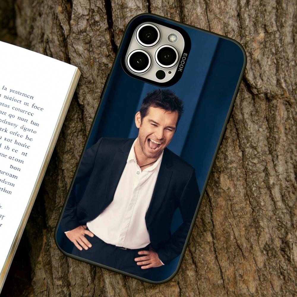 

Antony Starr Phone Case For iPhone 17,16,15,14,13,12,11 Plus,Pro Max,XS,Colorful Silver Phone case Funda Cover iPhone13ProMax