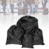 4Pcs LargE Capacity Waterproof Dustproof Storage Bag Drawstring Pouch Bag for Traveling