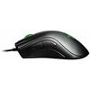 Razer DEATHADDER ESSENTIAL Wired Gaming Mouse 6,400 DPI 5 Buttons Heavy Duty (Black)