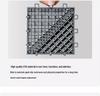 Three-in-One Anti-Slip Entrance Mat for Hotels and Malls