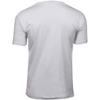 Tee Jays Mens Interlock T-Shirt