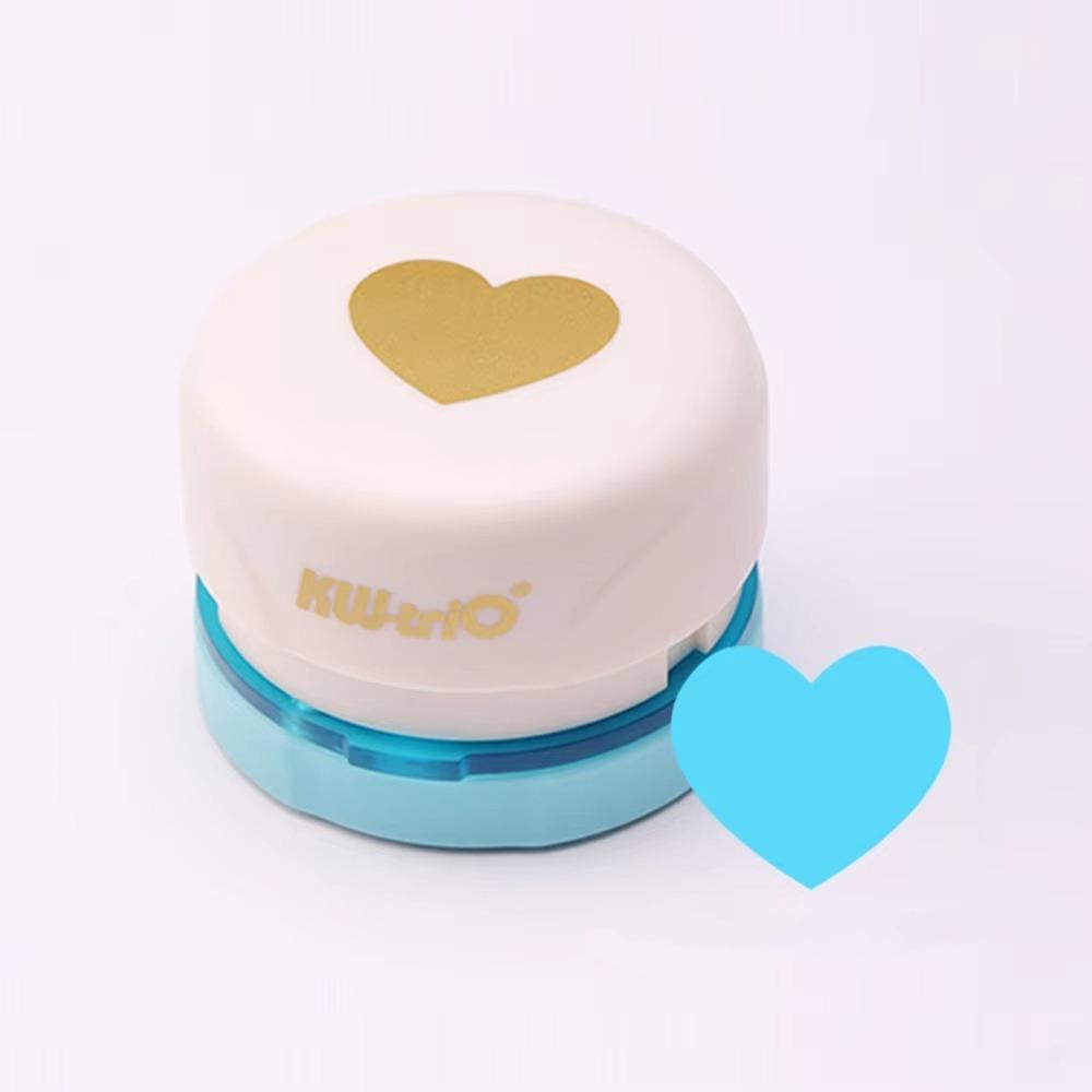 Punches Maker Paper Puncher Paper Cutting Embossing Punches Craft Hole Punch  Scrapbooking