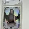 Fromis_9 Park Ji-won Limited Edition Tereca Card