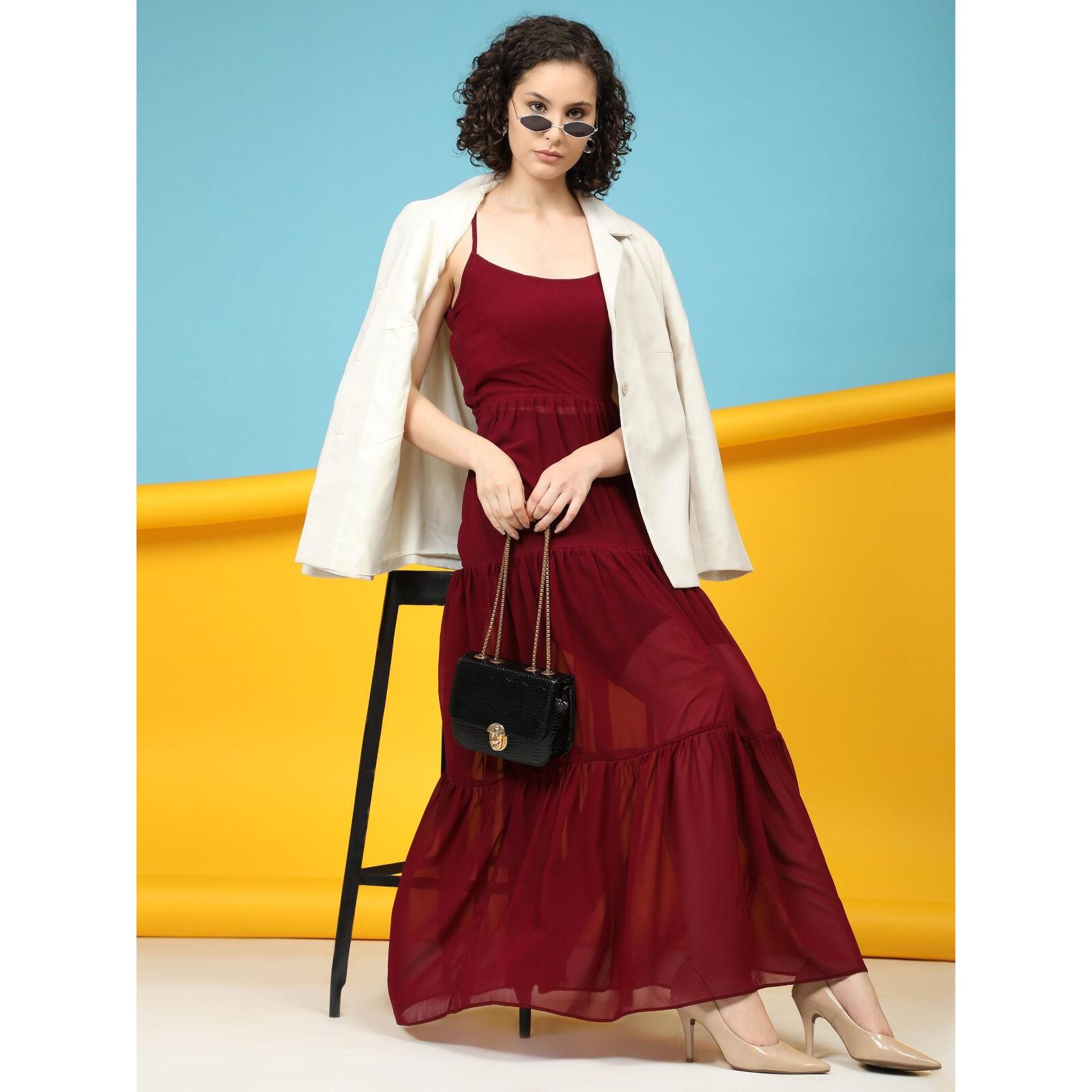 

КРАСИВЫЙ ДИЗАЙН ONEPIC DRESS. Готов к носке,