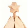 Tree Trivet Foldable Tree Shaped Anti-Slip Teapot Holder Tabletop Hot Pot Holder Trivet Christmas For Home Restaurant Pans Bowl