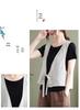 Linen Vest: Women's Retro Cotton Waistcoat with Loose Design, 2026 Style