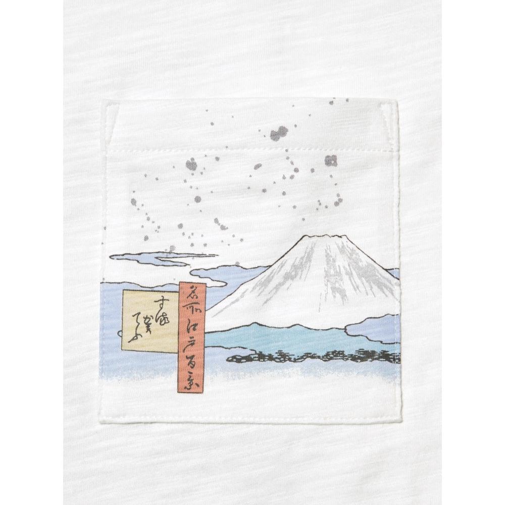Uniqlo Giappone Ukiyo E Boston musEum Ut