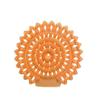 3pcs Disposable Toilet Splash Guard Anti-Splash Urinal Mats Portable Urinal Deodorizer  Bathroom