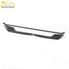 2021 Kia Carnival Front Bumper Grille Trim Anti-Scratch Decorative Strip.