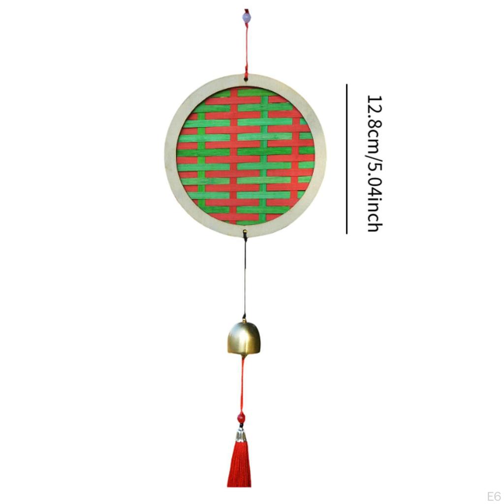 Wind Chime Kit for Indoor And Outdoor