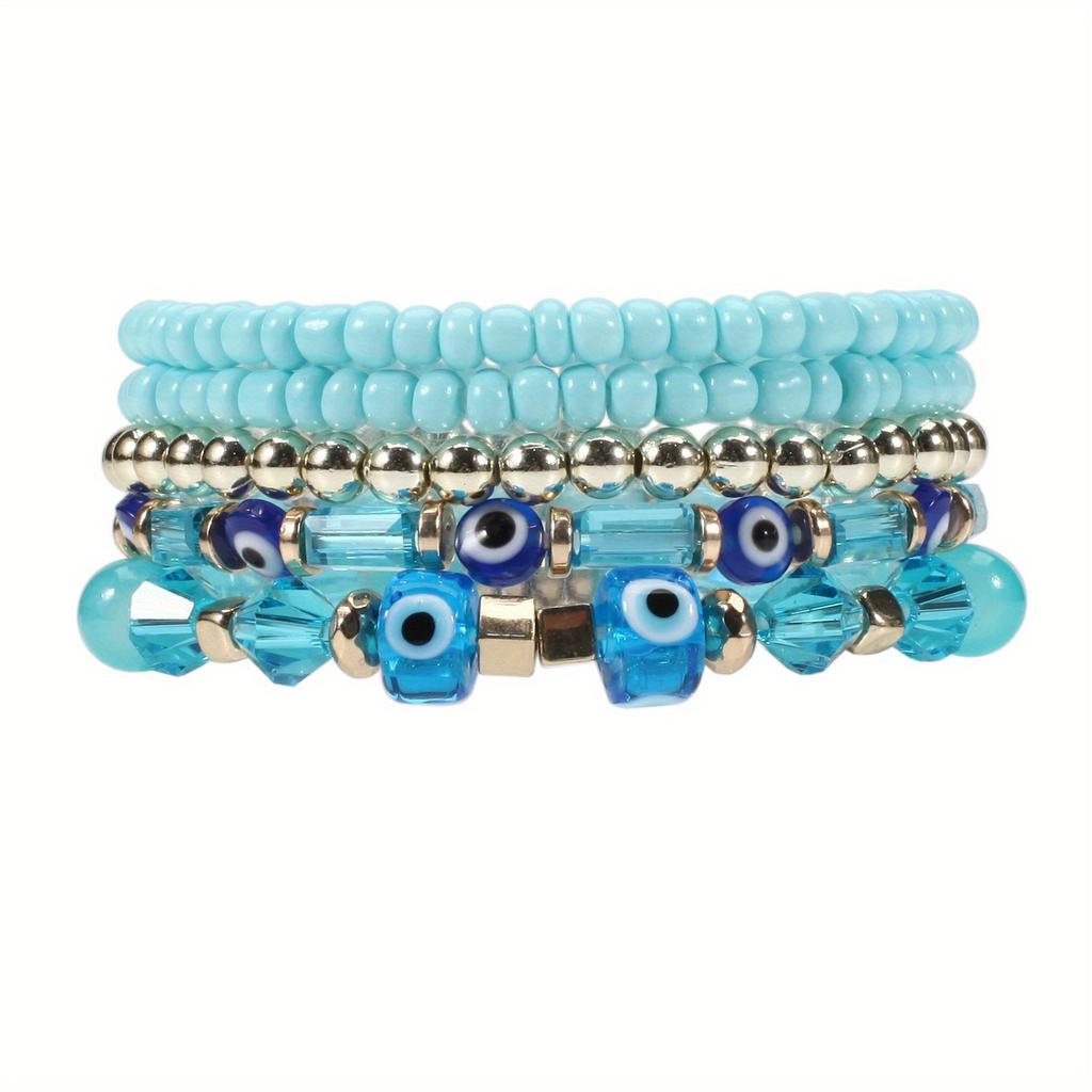 JYL TS Bracelet Bohemian Football  Pendant Design Enhances Passion