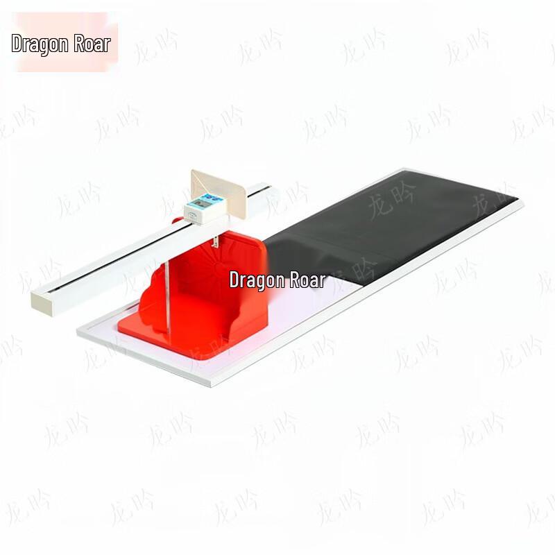 Longqin Electronic Sit-and-Reach Flexibility Tester