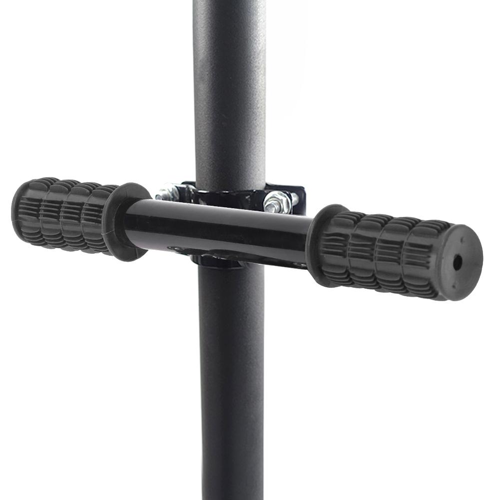 TPU and Iron Kid   Handlebar Children Handle Grip for   Mijia Electric Scooter
