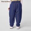 PawinPaw Baby Boy Cartoon Bear Denim Long Pants