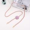 Camellia Crossbody Phone Chain Diagonal Phone Neck Straps Phone Case Hanging  Phone Accessories