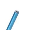 5PCS Diamond Coated Core Drill Bit 5mm Round Shank For Porcelain Tile Marble And Slate Cutting Replace Drill Bits Without Water