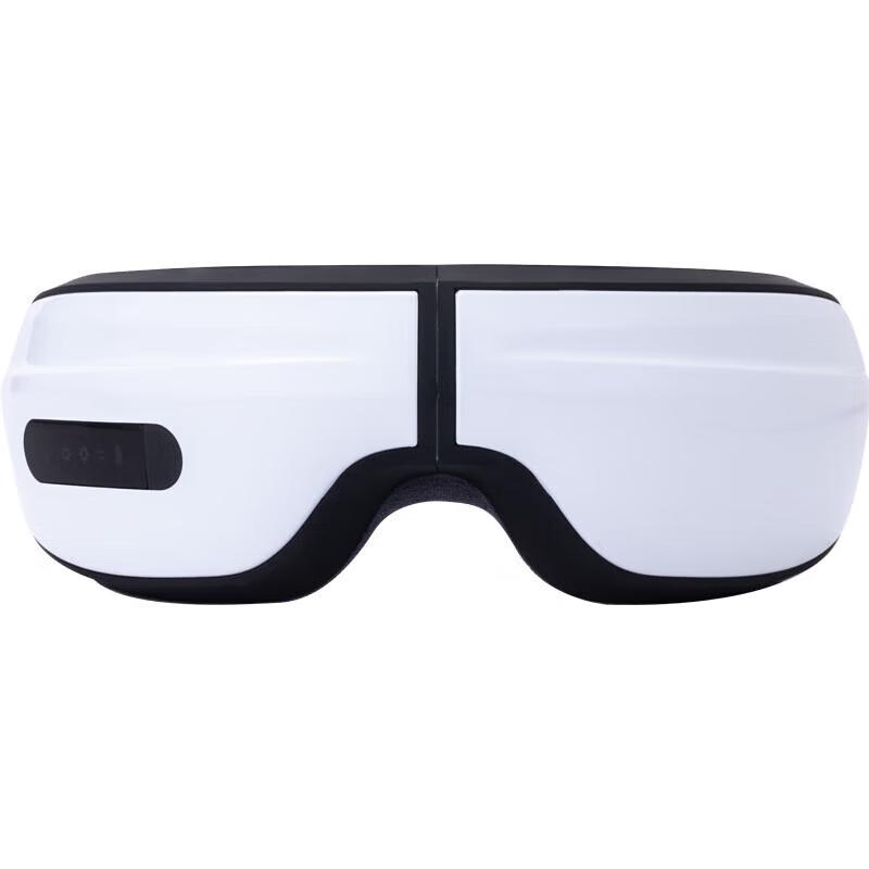 Smart Visual Eye Massager