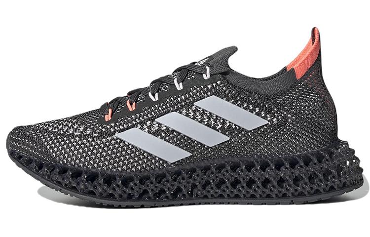 Adidas Wmns 4DFWD Grey Almost Pink Women s GX2972 37⅓