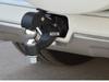 Rogue Tow Hook Mod for Haval H9 Off-Road Accessories