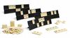 Gra Liczbowa Rummikub Od Tm Toys Oryginał Lemada