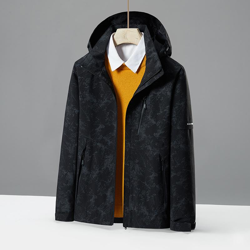 New Thin Jacket for Women