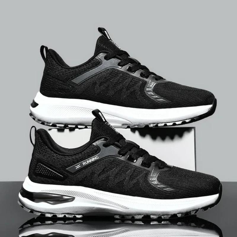 

Мужская обувь Кроссовки Мужские теннисные туфли Роскошные мужские повседневные кроссовки для бега Дышащие модные мокасины Кроссовки для мужчин 44