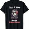 Wounisex Süßes Gelbes Küken Lustiges Paar Halloween Kostüm T-Shirt, Bequeme Reine Baumwolle