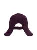 EIDER Women'S Transitional Bonnet Hat_Plum