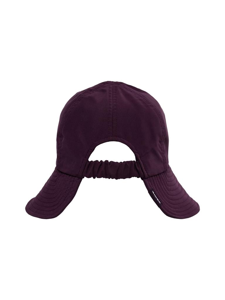EIDER Women'S Transitional Bonnet Hat_Plum