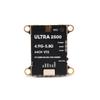 NEU 64CH 4.9G-5.8G 1.6W / 2.5W FPV VTX Sender mit Antenne Für Langstrecken-FPV-Rennddrohnen-Rahmen