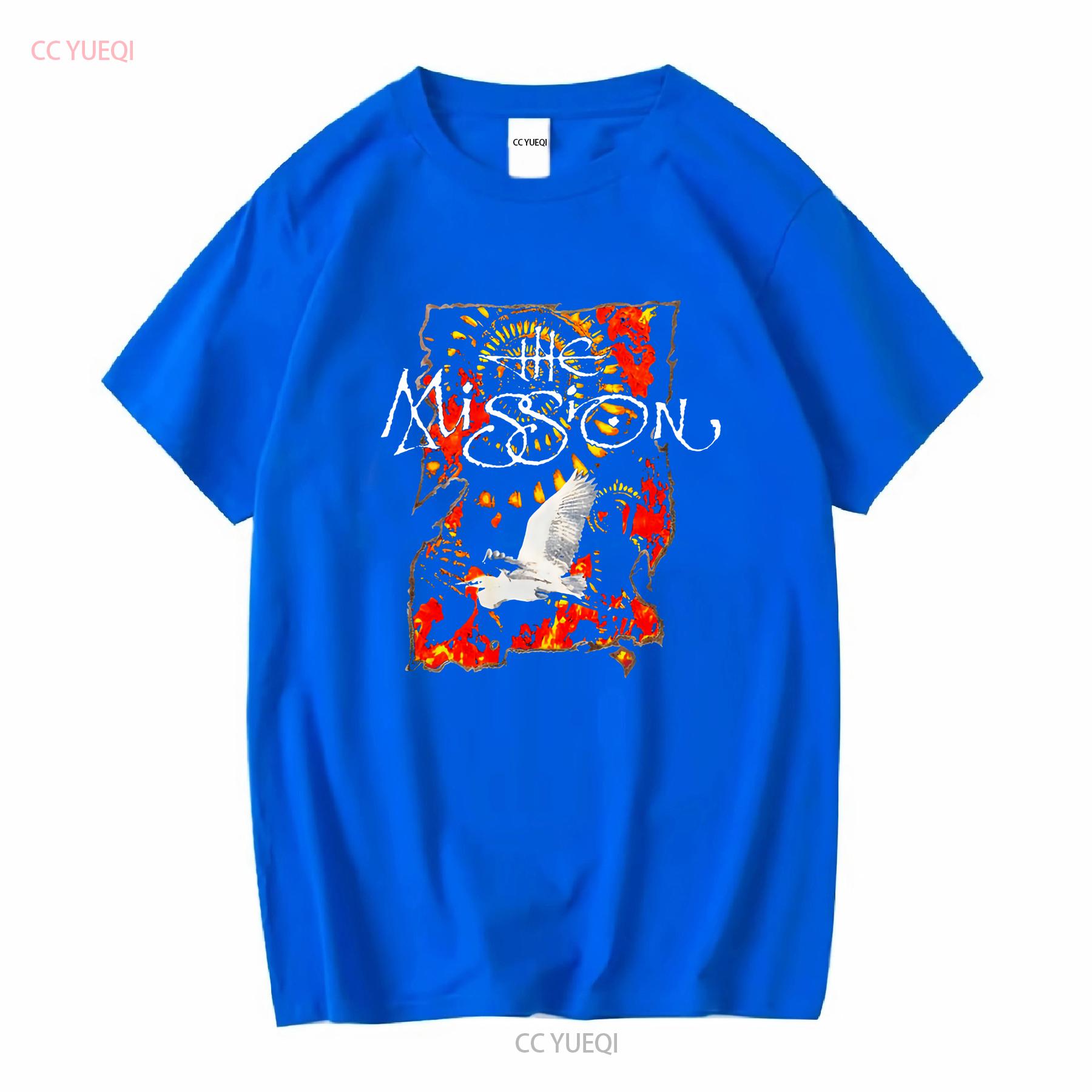 

Винтажная Оригинальная 90-х The Mission Carved In Sand 1990 UK Готик-рок Музыкальная Группа Футболка с длинным или коротким рукавом винтажная Постиранная S