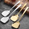 ZISIZ 304 Stainless Steel Serving Spoon