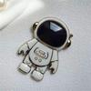 Astronaut Phone Bracket Spaceman Phone Holder Kickstand Mobile Phone Bracket Astronaut Phone Holder
