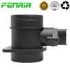 MAF Mass Air Flow Sensor for Lada Niva Kalina Priora 110 111 112  Chevrolet 1.4 1.5 1.6 1.7 0280218116 F00C2G2064