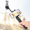 Handheld Universal Retractable Bracket Extension Rod Accessory for DJI OSMO Pocket Camera
