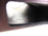 Authentic Cartier Must De Cartier Bordeaux Leather Cigarette Case #b326  Open box