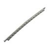 BAAU 240Pcs Electric Guitar Fret Wire Fretwire Set 2.2Mm